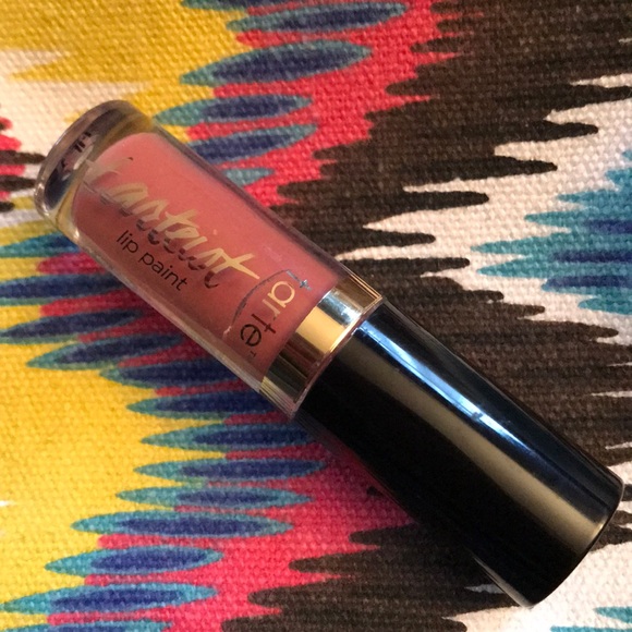 Tart Other - Tarkist lip paint. Mini. New